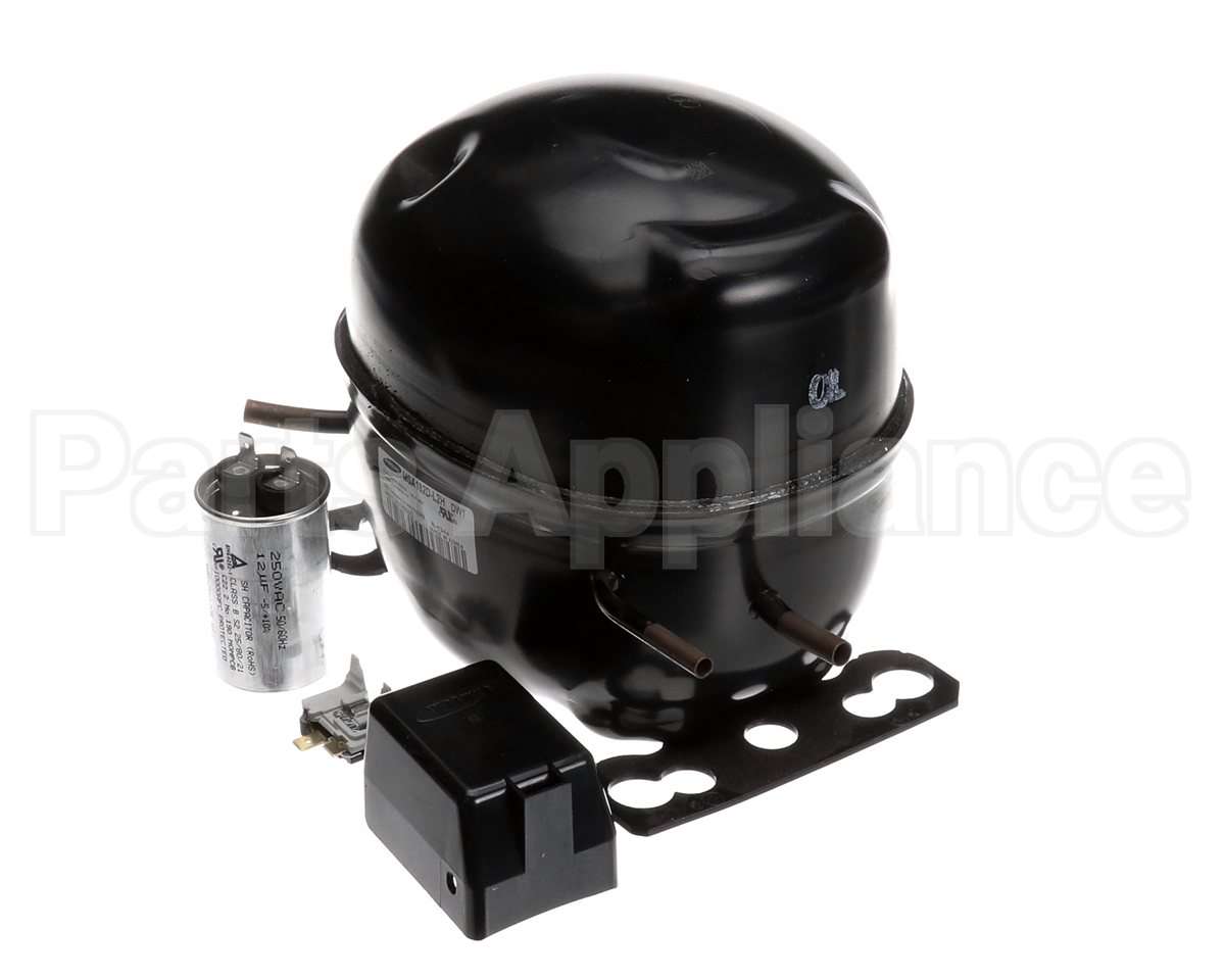 P0189R0600 Turbo Air Compressor