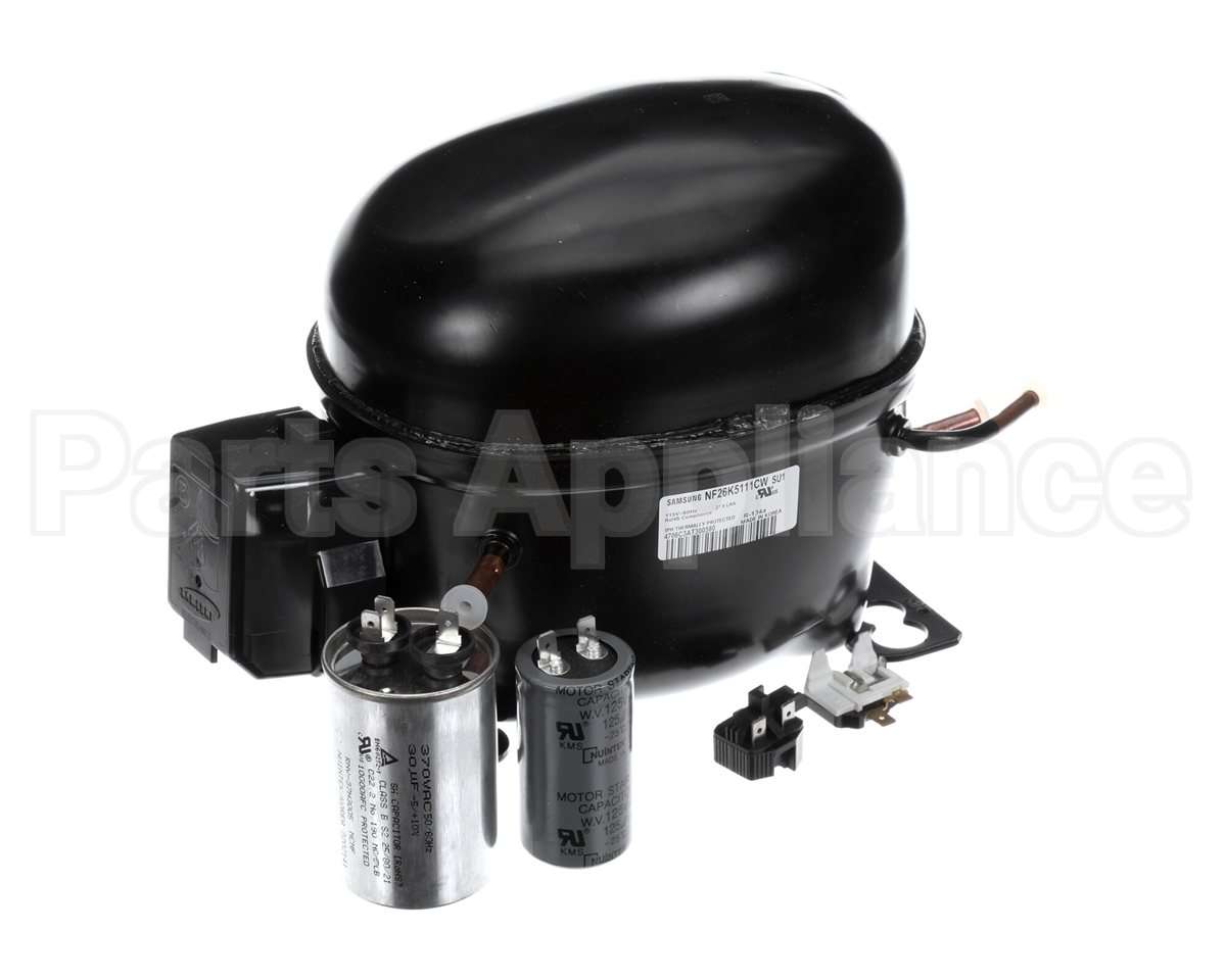 P0189Z0600 Turbo Air Compressor