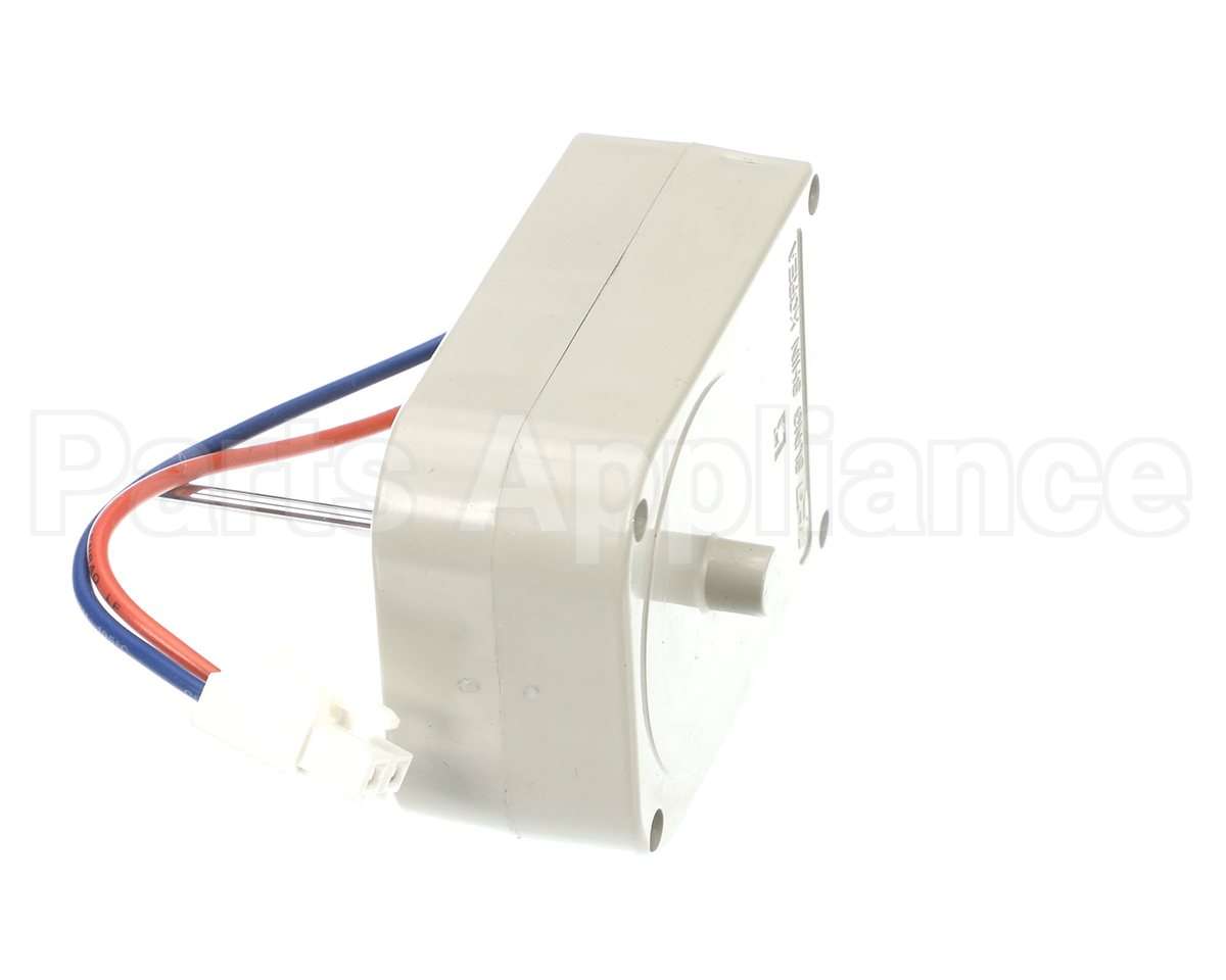 P0193S0500 Turbo Air Fan Motor Eva
