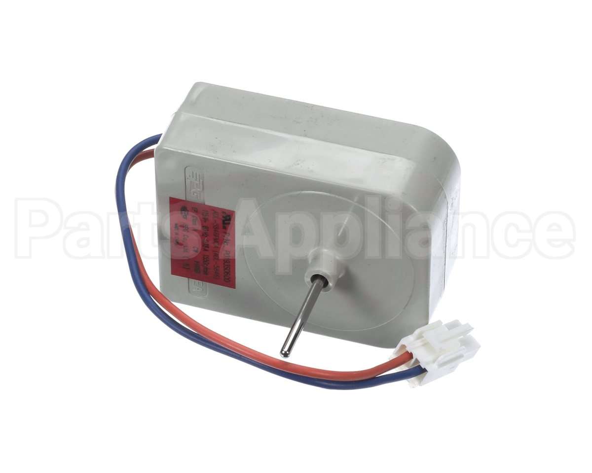 P0193S0600 Turbo Air Condenser Fan Motor