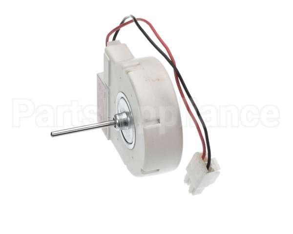 P0193S0800 Turbo Air Fan Motor Eva