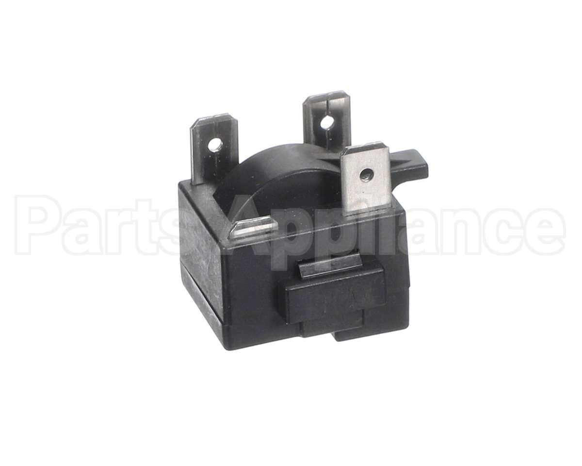 P0199A003N Turbo Air Relay