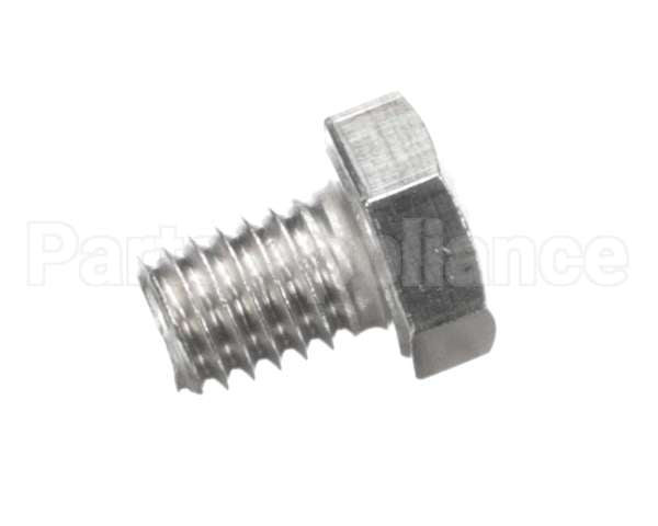 P021A Grindmaster Cecilware Screw, 3/8-16X1/2 Hx Hd Cap, 1
