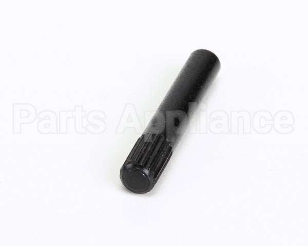 P026 Edlund Pin, S-11/U-12/G-2/Sg-2 Knurl