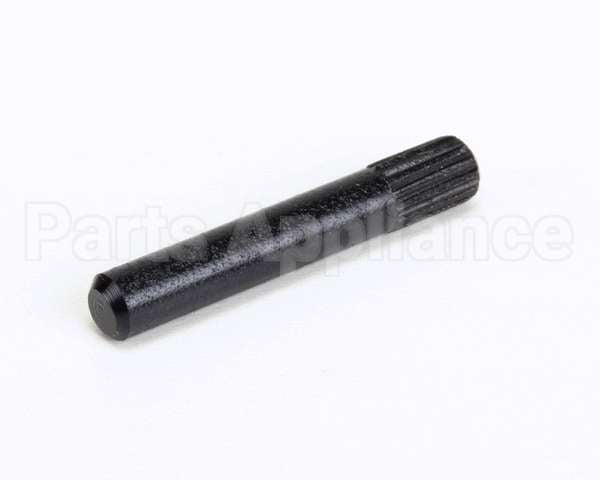 P026 Edlund Pin, S-11/U-12/G-2/Sg-2 Knurl