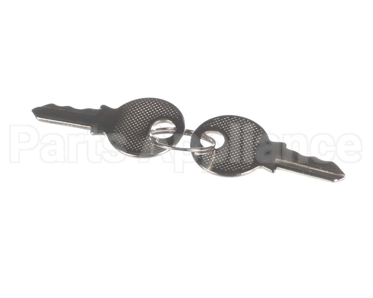 P02K-H00357 Centaur Key Set Of 2