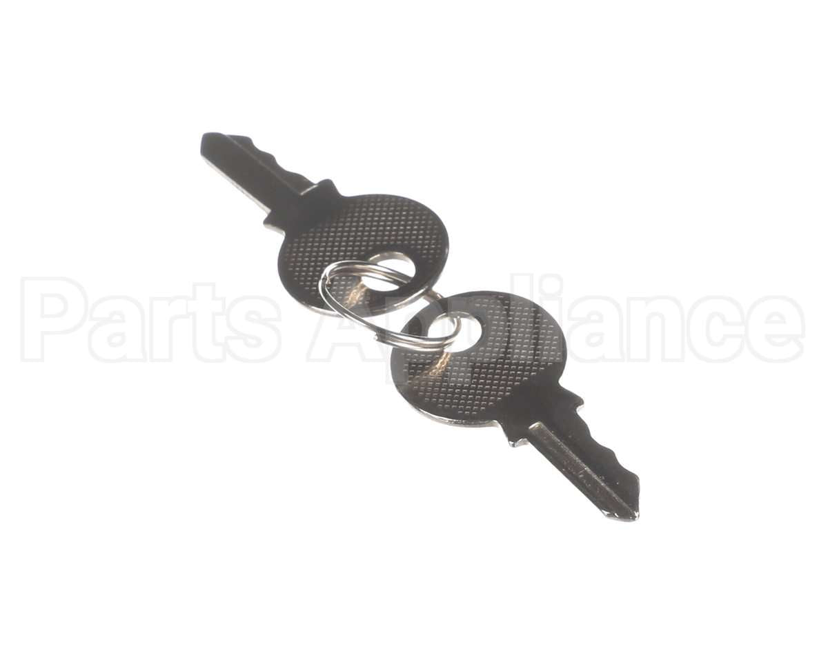 P02K-H00357 Centaur Key Set Of 2