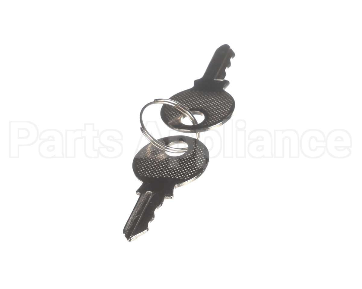 P02K-H00357 Centaur Key Set Of 2