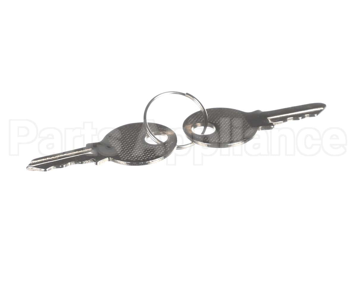 P02K-H00357 Centaur Key Set Of 2