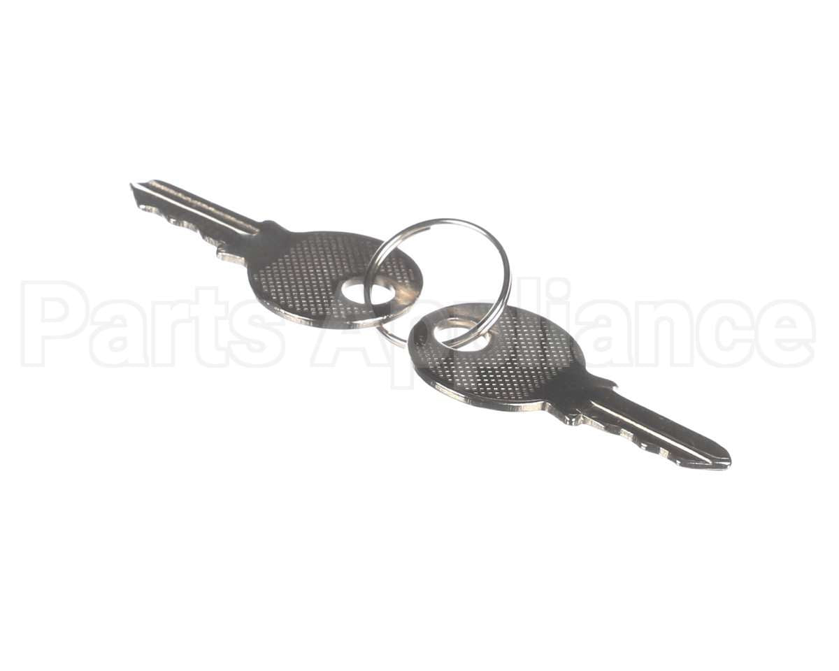 P02K-H00357 Centaur Key Set Of 2