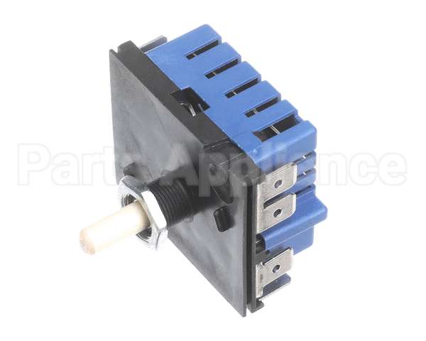 P02K-U03041215007 Centaur Rotary Switch
