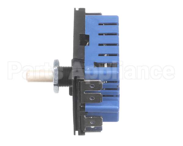 P02K-U03041215007 Centaur Rotary Switch