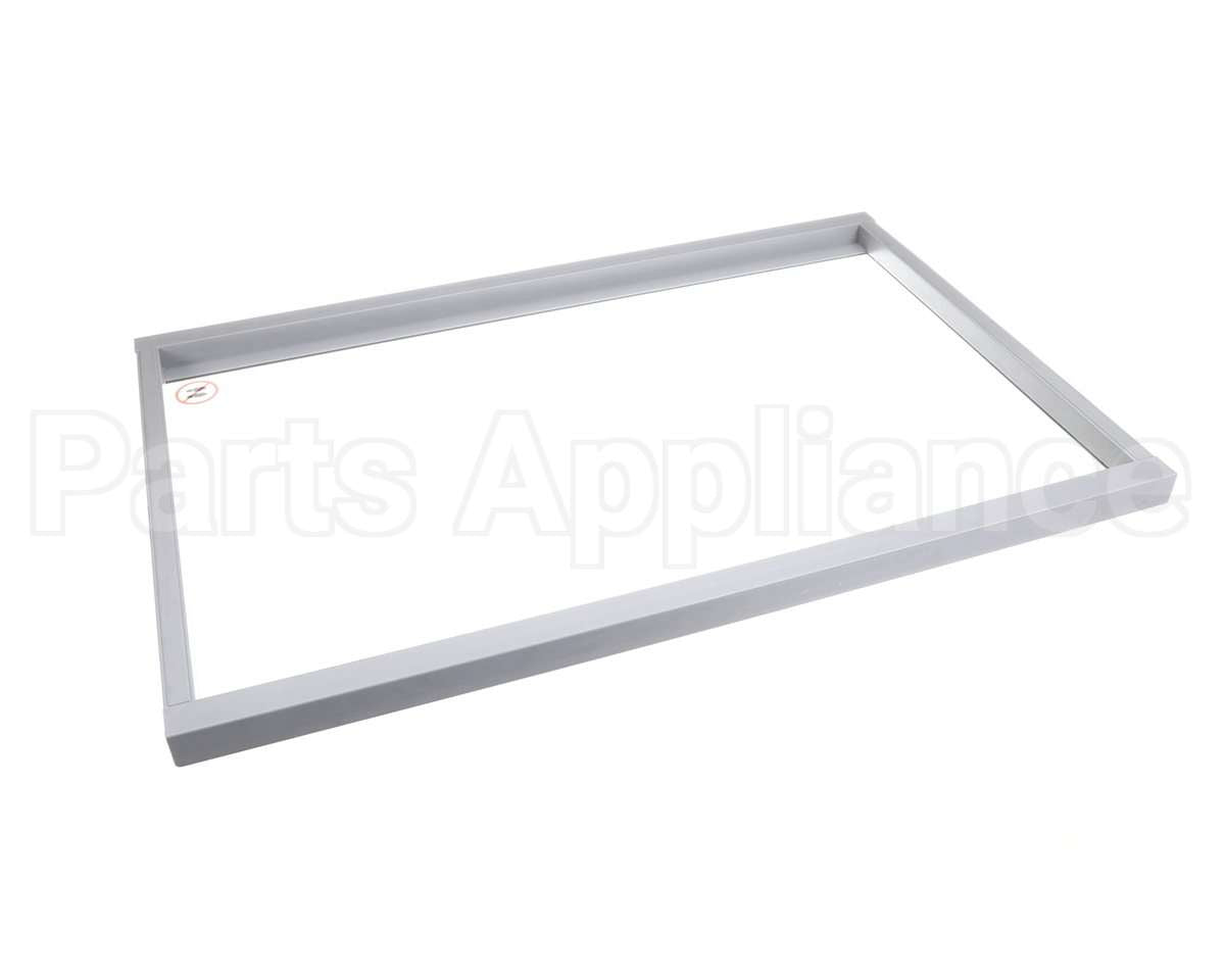 P0300D4000 Turbo Air Glass Lid