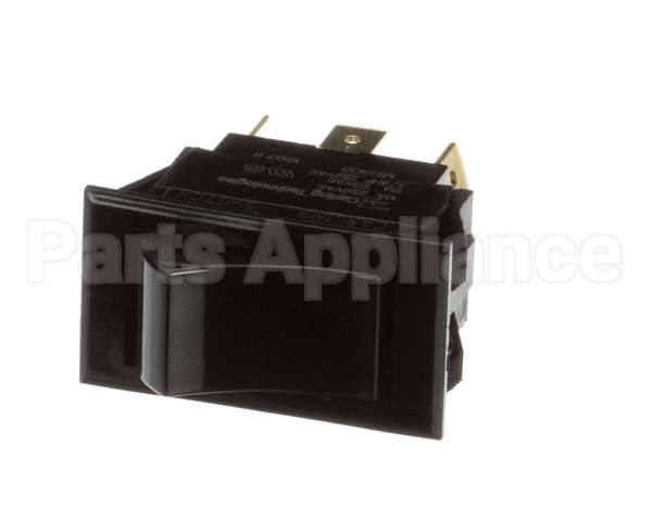 P03054-1 Cleveland Rocker Switch Carling #Tigl-51