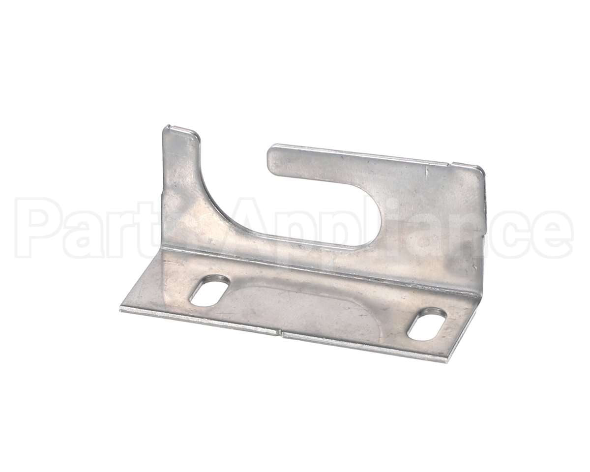 P0306D0100 Turbo Air Lid Bracket Tidc (Left)