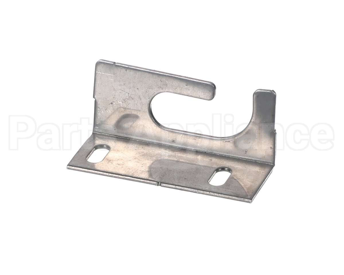 P0306D0200 Turbo Air Lid Bracket Tidc (Right)