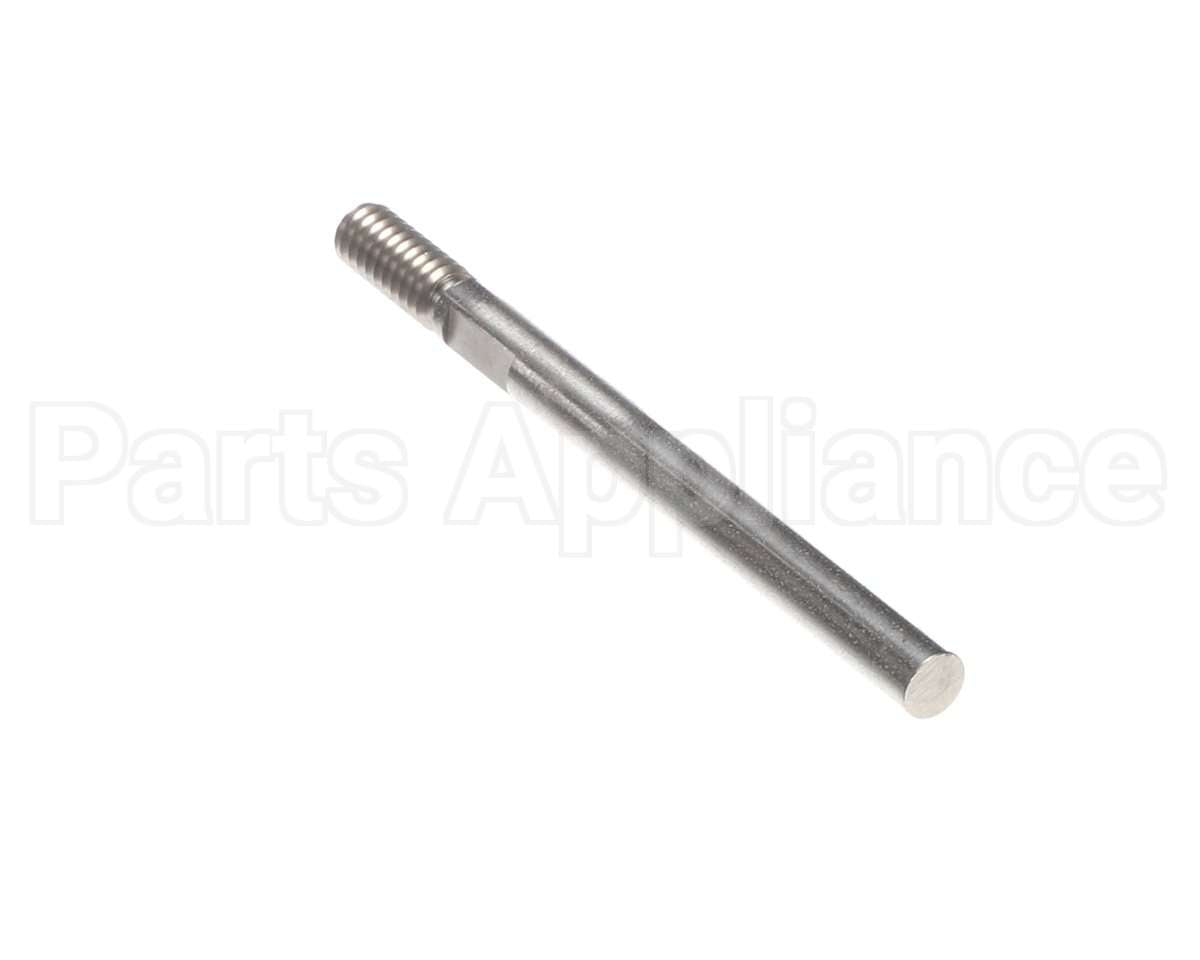 P034 Edlund Pin Small Knockout/Locating
