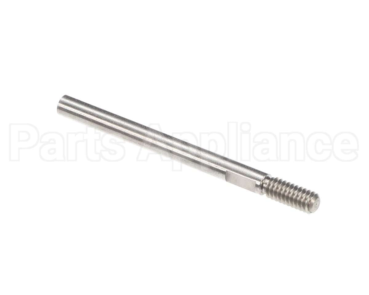 P034 Edlund Pin Small Knockout/Locating