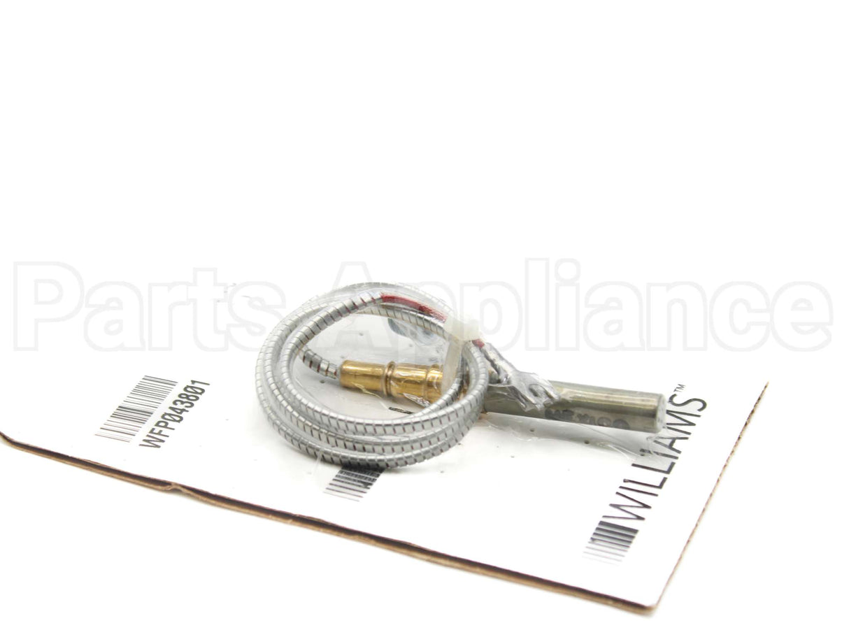 P043801 Williams Comfort Products Thermocouple