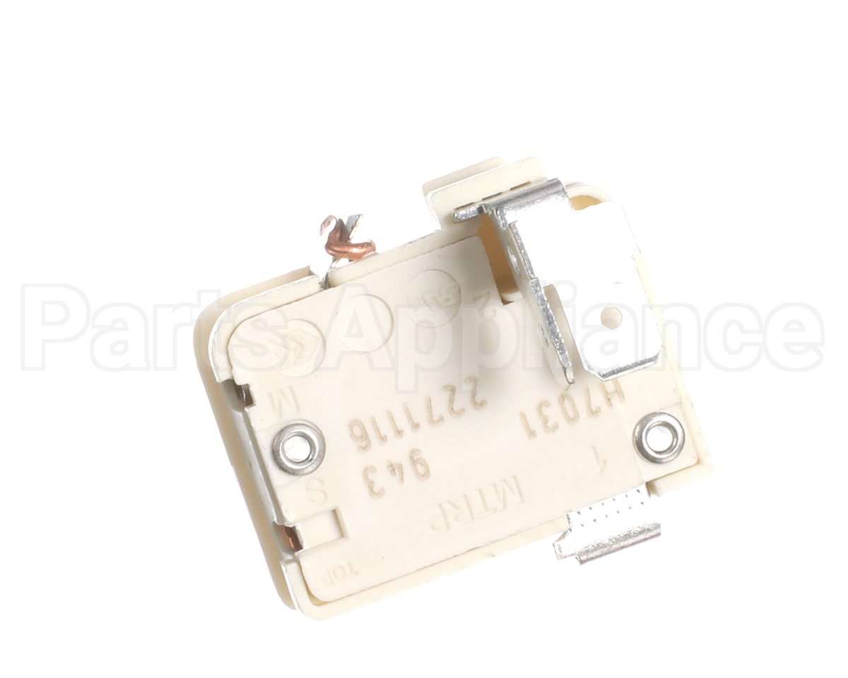 P04392-01 Hoshizaki Starting Relay