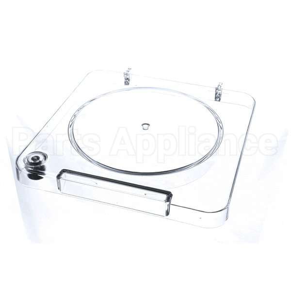 P05.132 Compatible Stoelting Lid Clear Acrylic