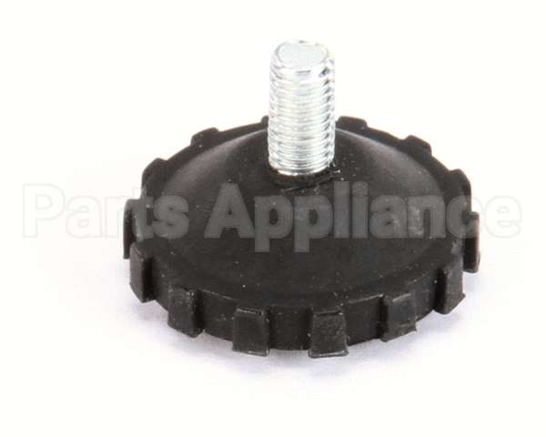 P051 Edlund Pad, Foot Edl/Wsc-10