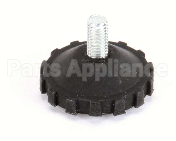 P051 Edlund Pad, Foot Edl/Wsc-10