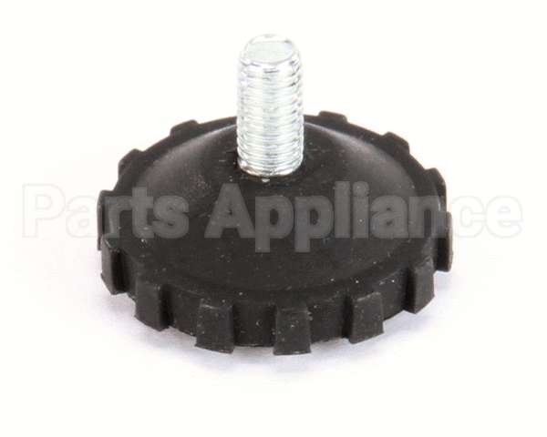 P051 Edlund Pad, Foot Edl/Wsc-10