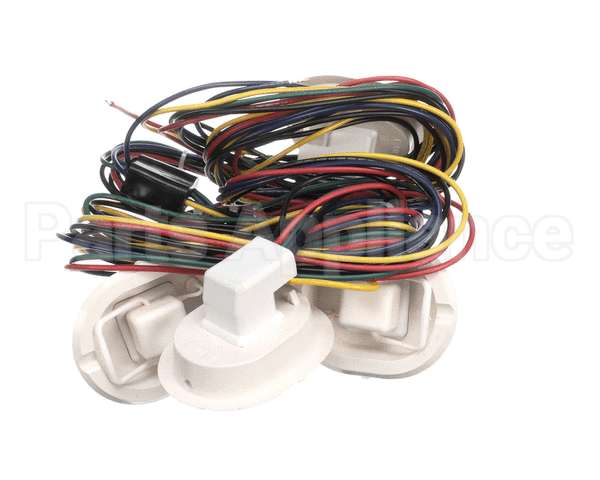 P058462CWH Hillphoenix Cord Outlet Fema