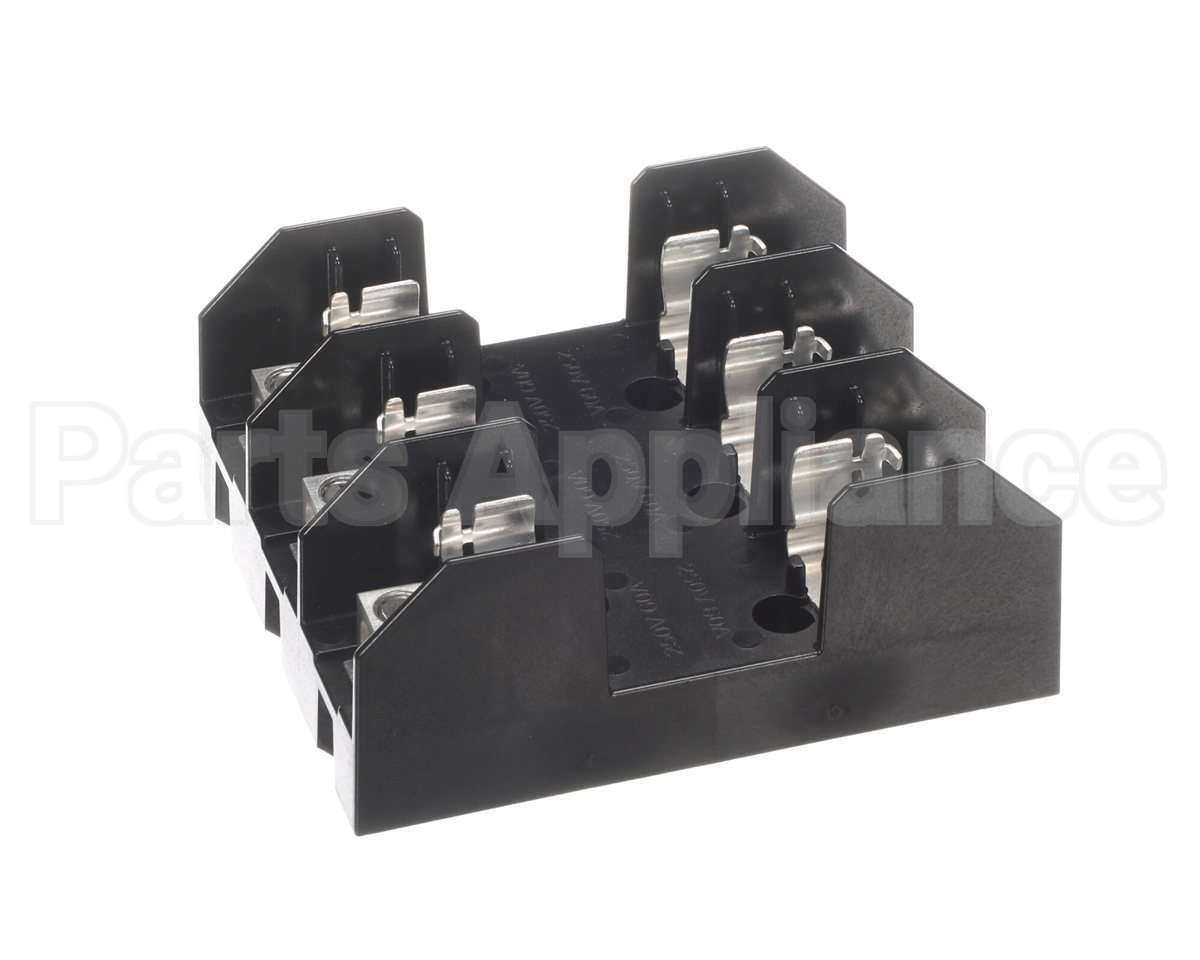 P05930 Aaon Block Fuse 3P/ 60A/250V Cl Rk