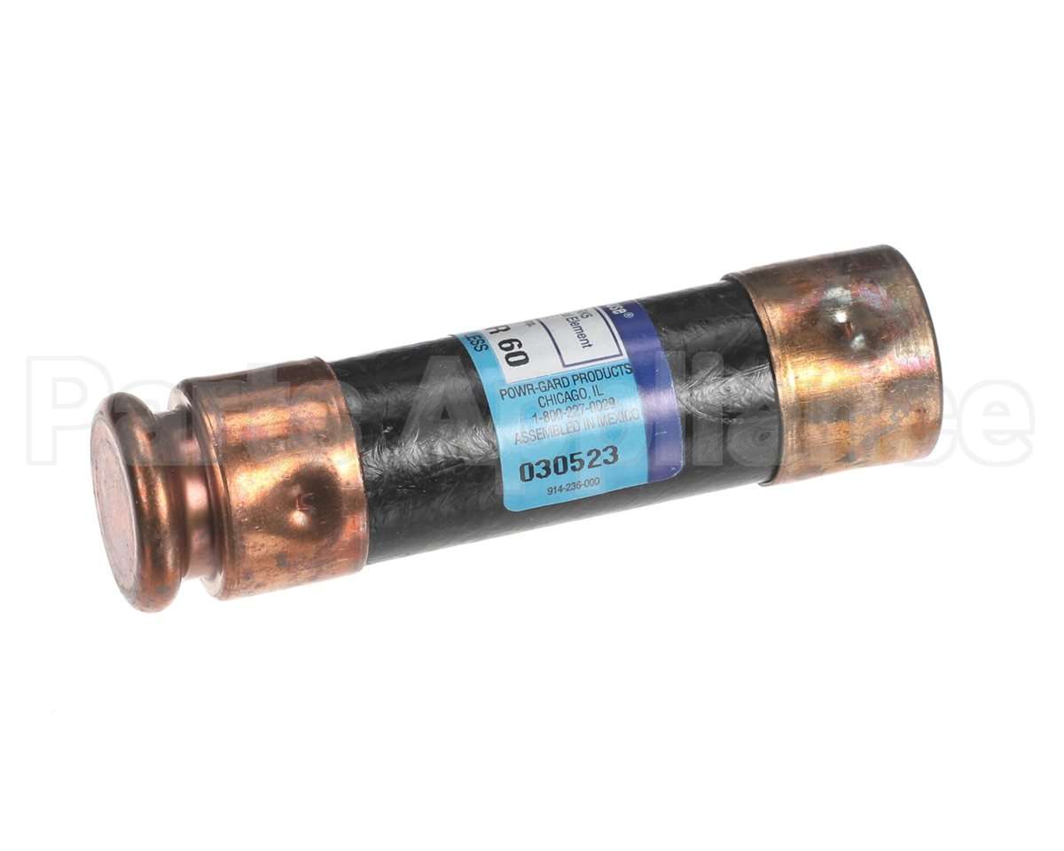 P05950 Aaon 60Amp Fuse