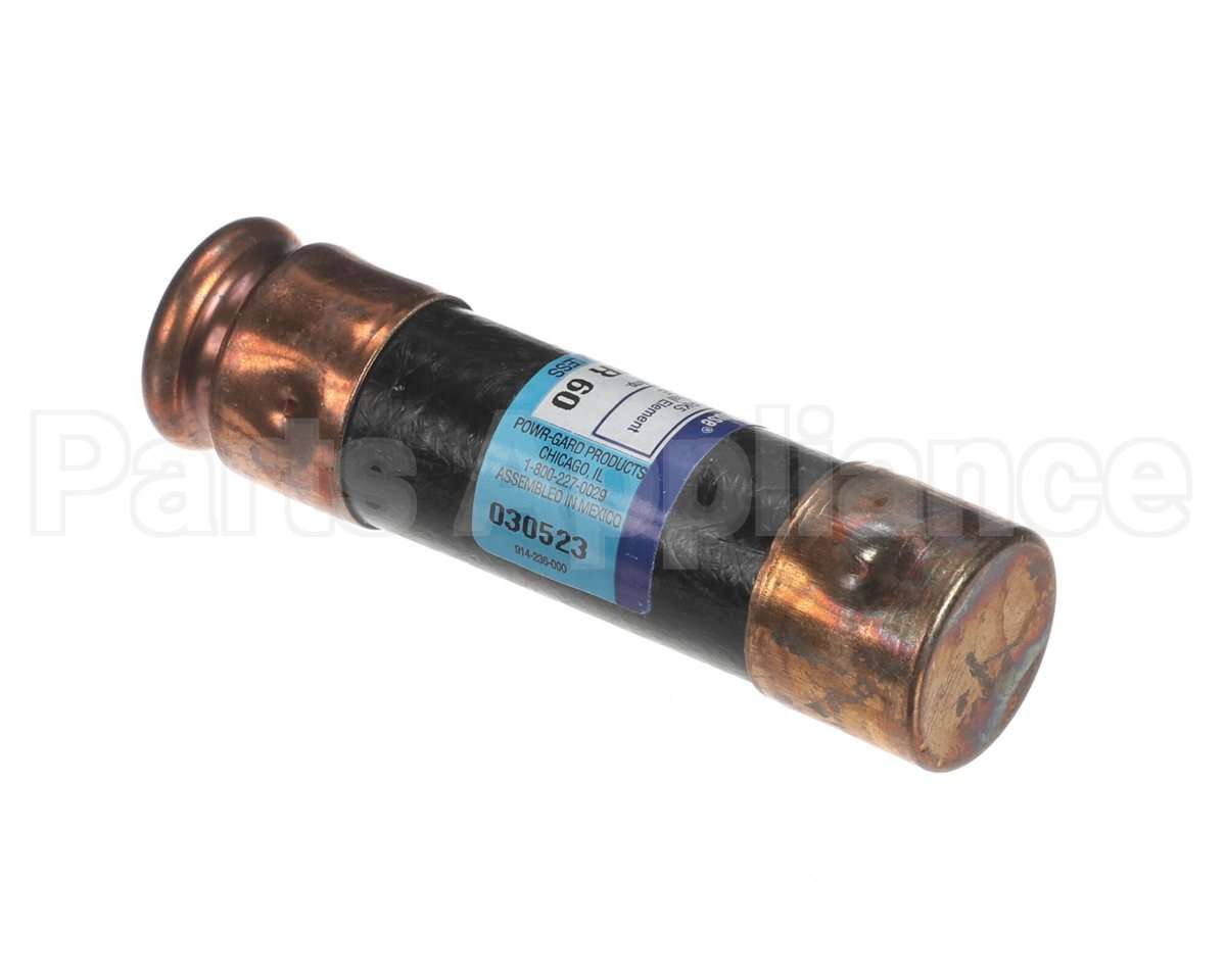 P05950 Aaon 60Amp Fuse
