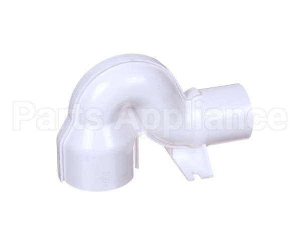 P061581G Hillphoenix Pvc Drain Trap