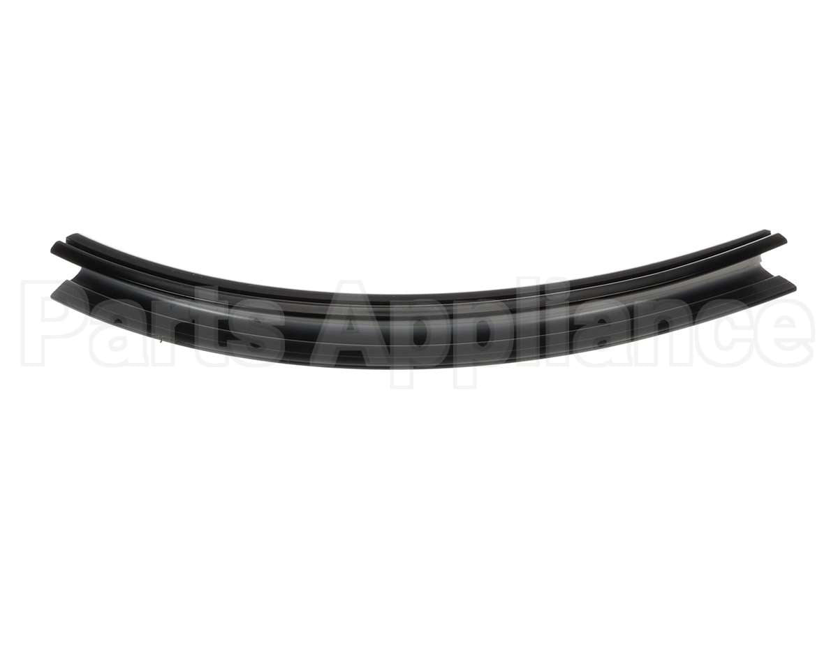 P061975B Hillphoenix Bumper One Inch Black Sold By