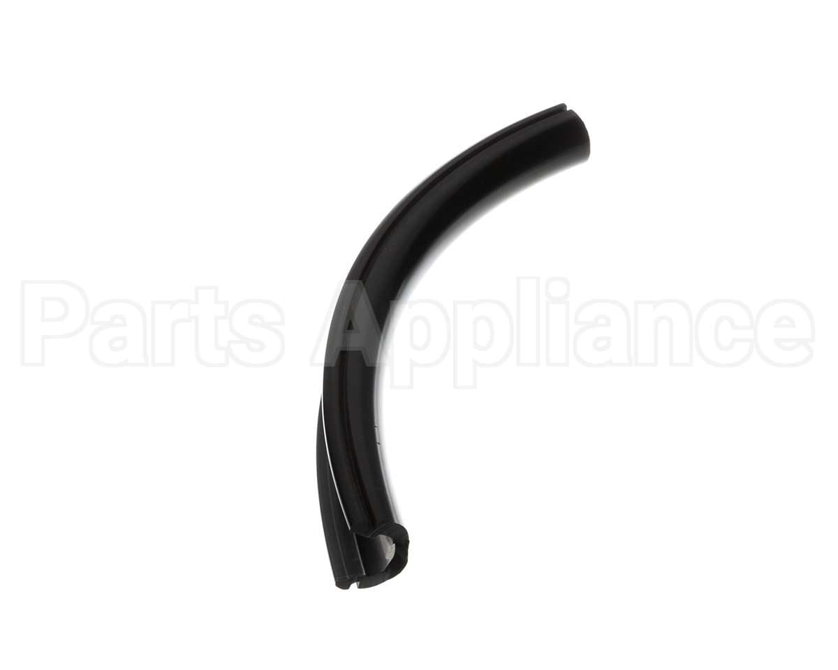 P061975B Hillphoenix Bumper One Inch Black Sold By