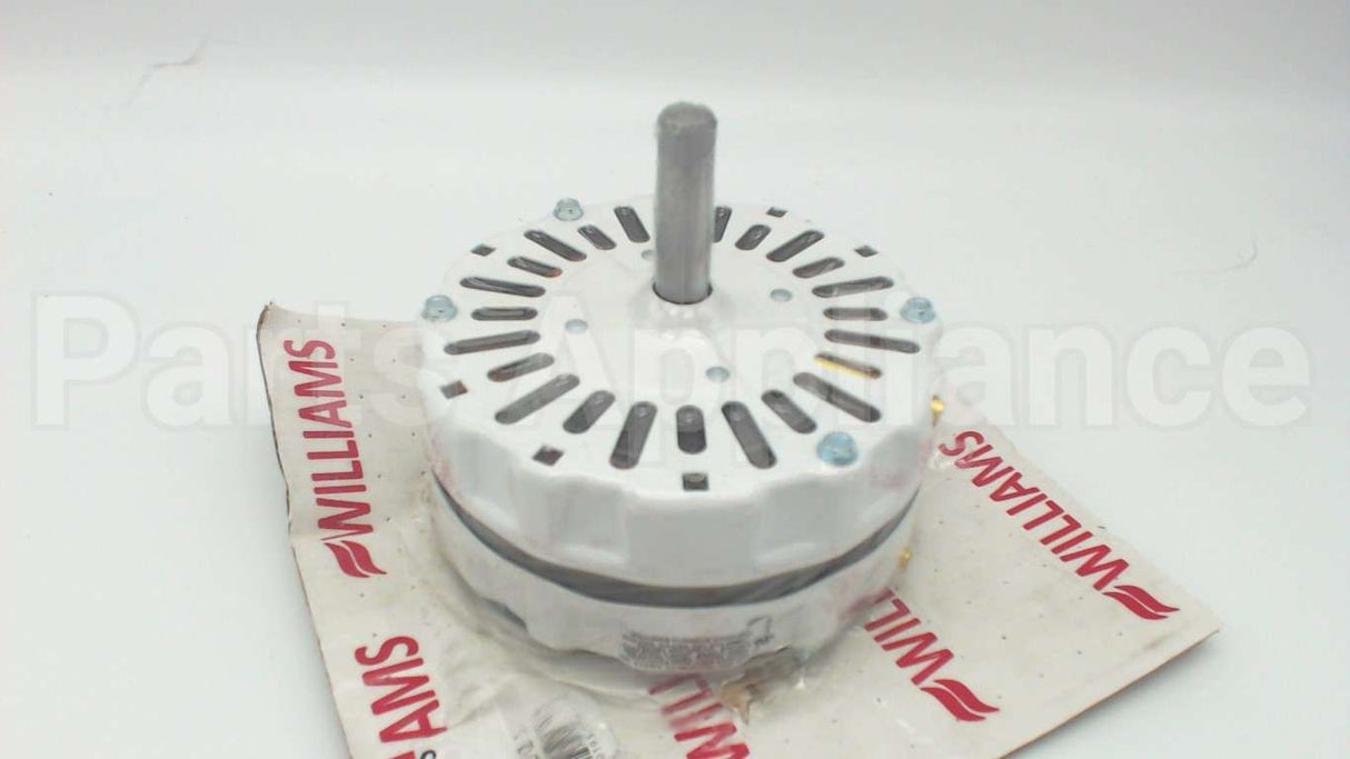 P062101 Williams Comfort Products 115V 2Spd Fan Motor