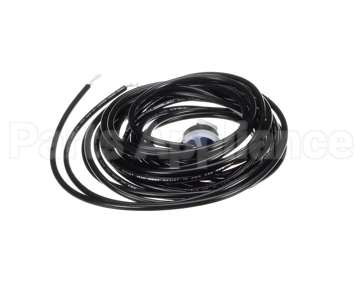 P063323A Hillphoenix Thermostat Klixon