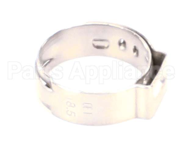 P064016A Hillphoenix Clamp 38 Hose 18 5Id 16701015