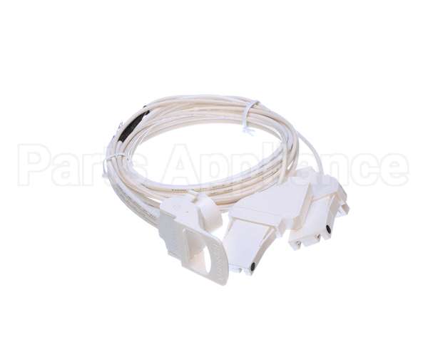 P065451HWH Hillphoenix Wire Harness W/Tombstone Plug