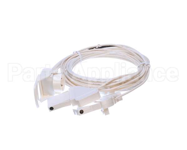 P065451HWH Hillphoenix Wire Harness W/Tombstone Plug