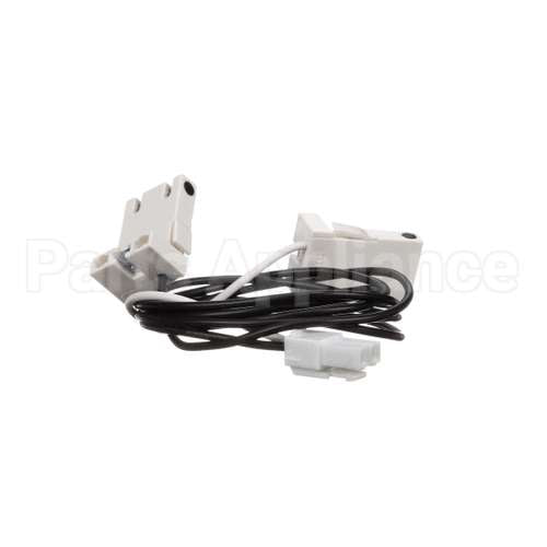 P065496DWH Hillphoenix Lamp Holder