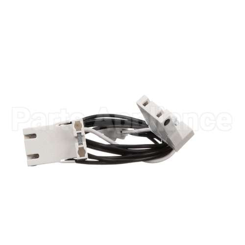 P065496DWH Hillphoenix Lamp Holder