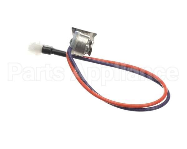 P066697G Hillphoenix Tstat,Disc,Open On R,55D,3/8