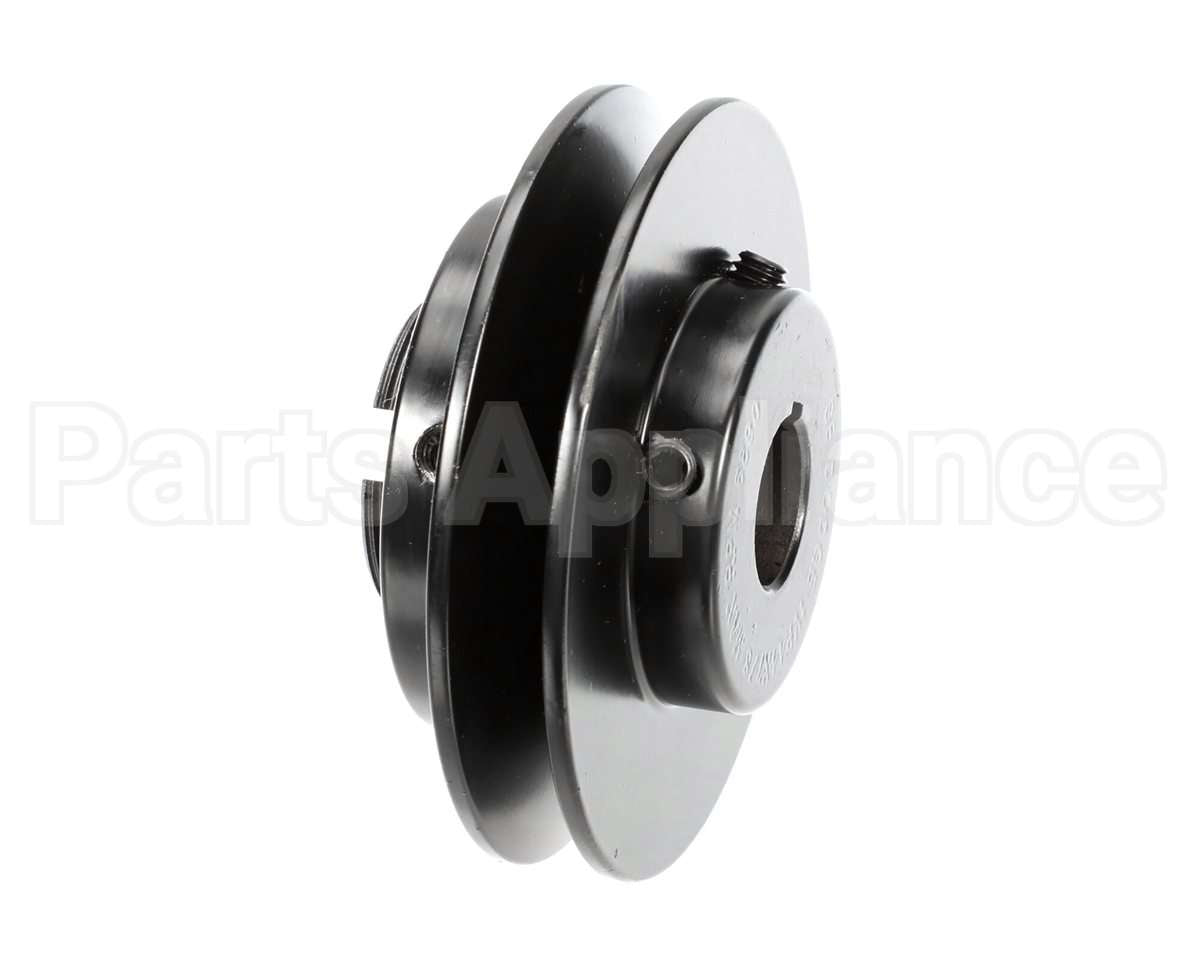 P06690 Aaon 4.15"Od 7/8"Bore Pulley