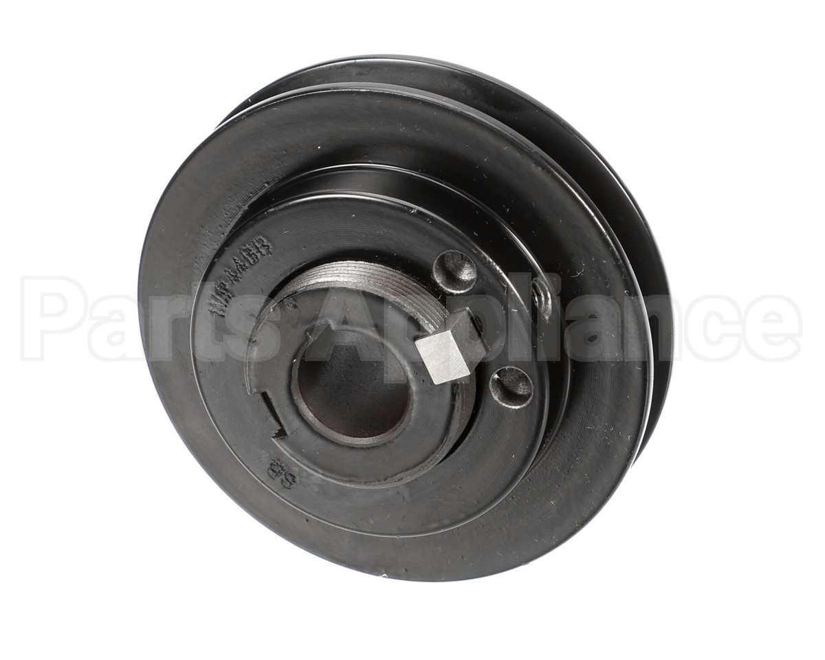 P06690 Aaon 4.15"Od 7/8"Bore Pulley