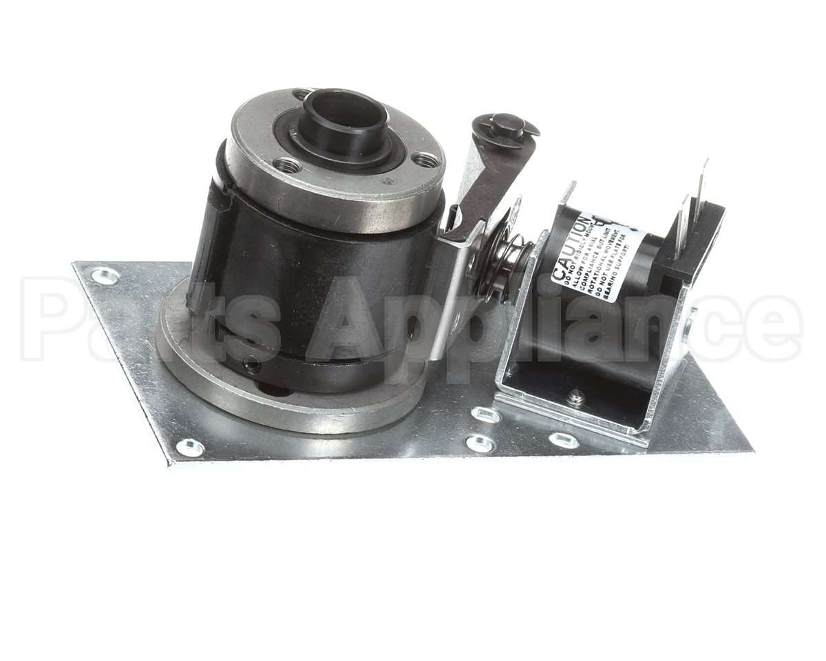 P07-00091R Kwik Lok Assembly - Clutch