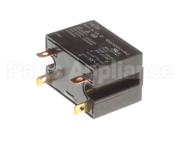 P070374E Hillphoenix Rlyspdm120Vac Coil30A