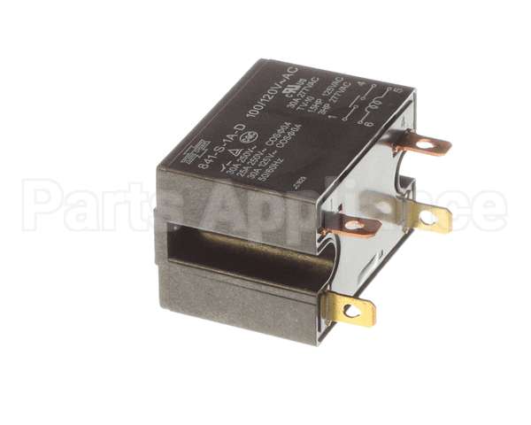 P070374E Hillphoenix Rlyspdm120Vac Coil30A