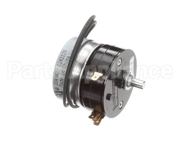 P077001-2 Cleveland Timer;60Min, 120/60 Ca1E #011-