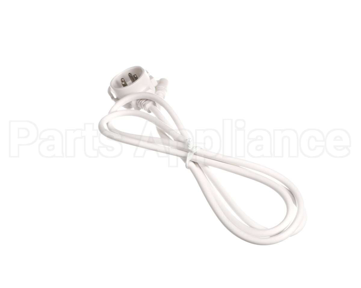 P086637KWH Hillphoenix Ld,Shf,Cl2/3,Wh Chrd,Std